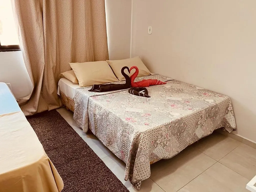 ** Hotell Pousada Garoupa Cabo Frio Brasilien