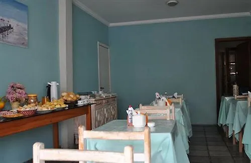 Pousada Garoupa Cabo Frio Hotell