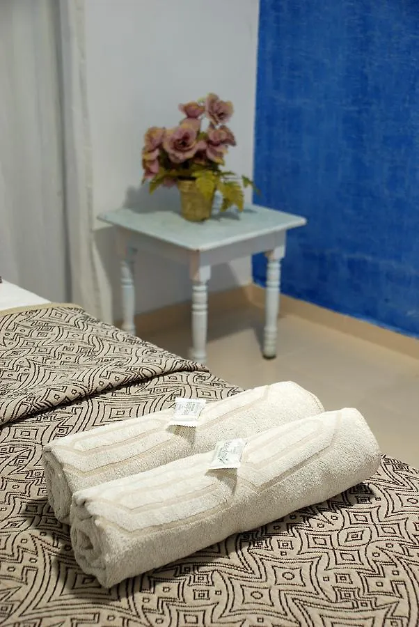 Hotell Pousada Garoupa Cabo Frio