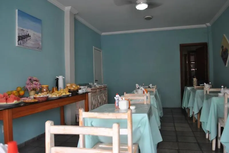 Pousada Garoupa Cabo Frio