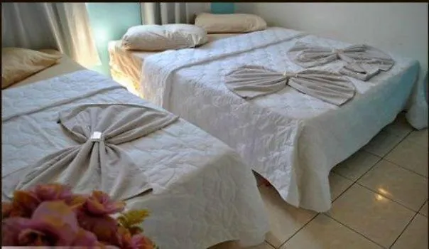 Pousada Garoupa Cabo Frio