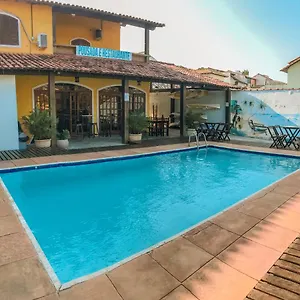 Recanto Do Canal Cabo Frio