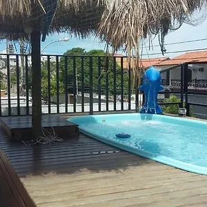 Suítes Tropicana Cabo Frio