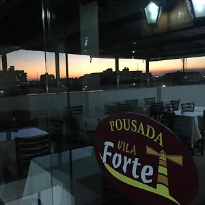 Pousada Vila Forte Cabo Frio