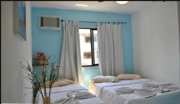 Pousada Garoupa Cabo Frio Hotel