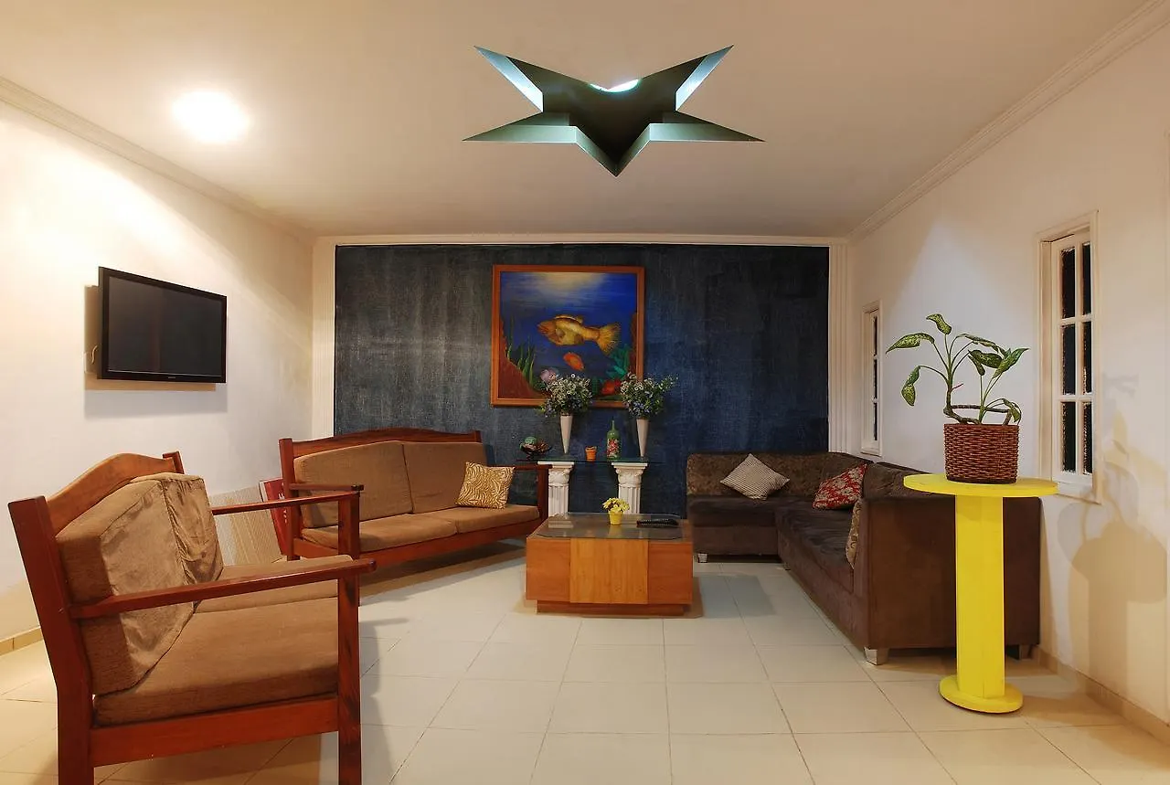 Hotel Pousada Garoupa Cabo Frio