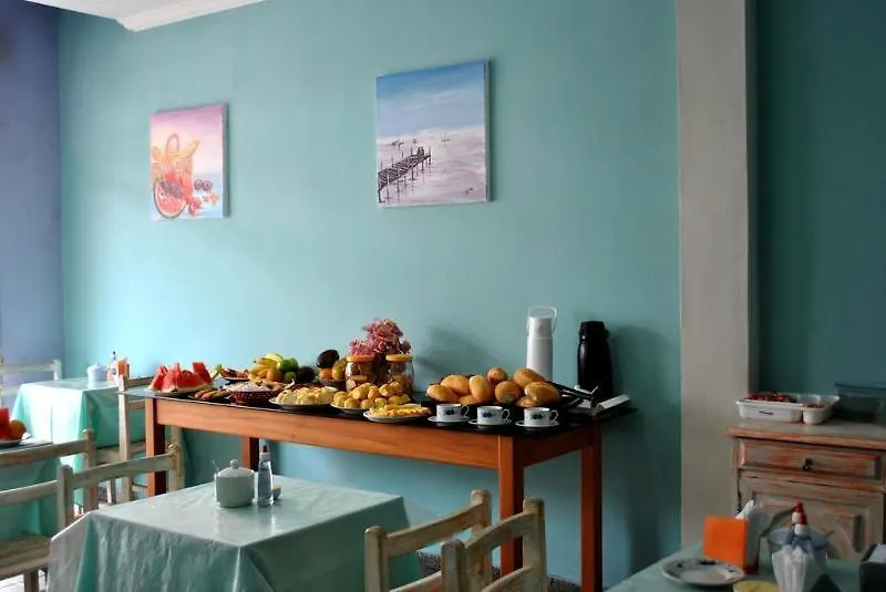 Hotel Pousada Garoupa Cabo Frio