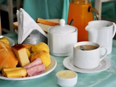 ** Hotel Pousada Garoupa Cabo Frio Brazil