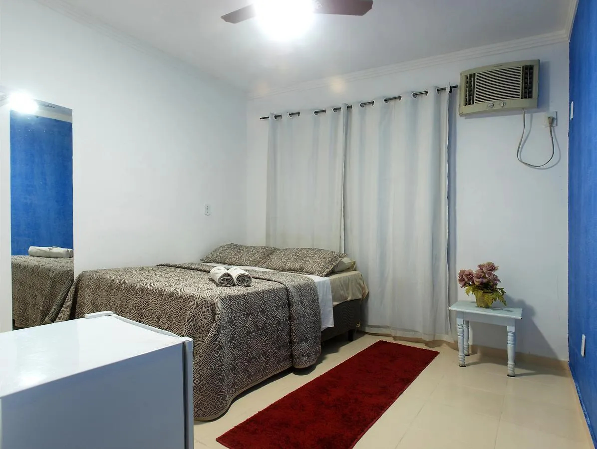 Hotel Pousada Garoupa Cabo Frio
